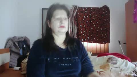 ExtasyMature online show from January 17, 7:02 am