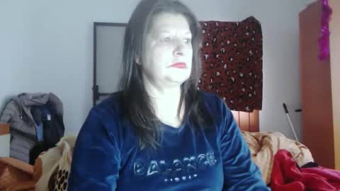 ExtasyMature online show from January 18, 7:01 am