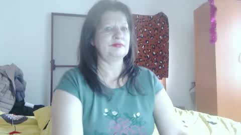 ExtasyMature online show from February 28, 9:54 am