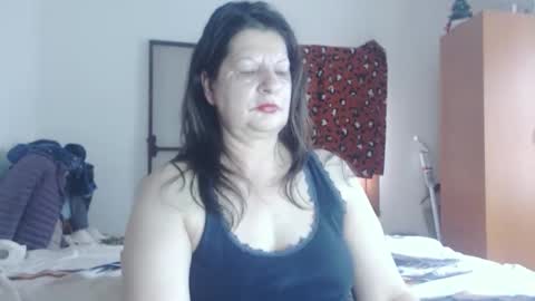 ExtasyMature online show from April 22, 5:43 am