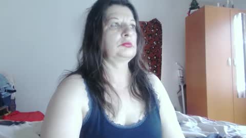 ExtasyMature online show from June 4, 8:09 am