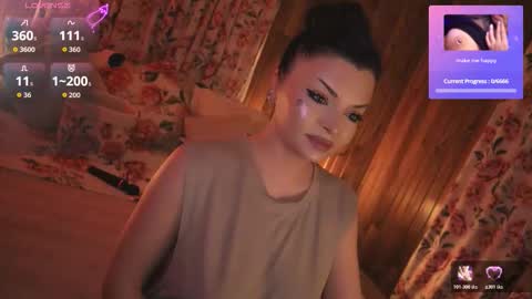 extra_topping online show from March 7, 4:37 pm