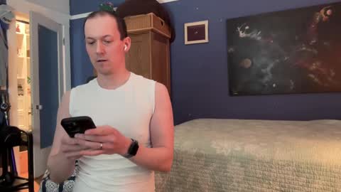 Tommy Rose online show from December 15, 4:18 am