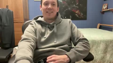 Tommy Rose online show from January 3, 3:33 pm