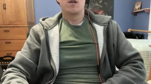 Tommy Rose online show from January 10, 5:13 pm