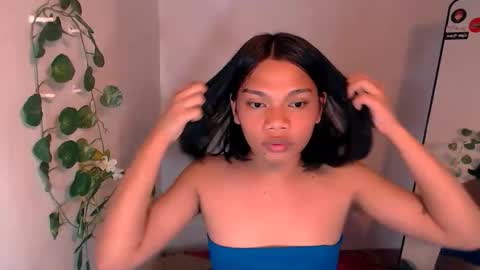 I DO EVERTHING U WANT BECAUSE IM EXTREME LIAN online show from January 15, 5:23 am