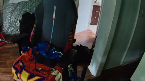 exxxtr4sauce online show from December 4, 6:28 pm