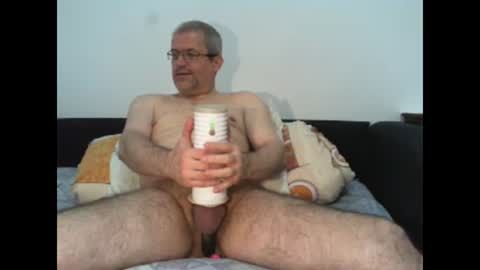 GEORGE online show from January 29, 12:56 pm