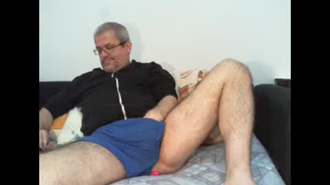 GEORGE online show from January 30, 6:56 am