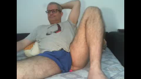 GEORGE online show from October 9, 3:04 am