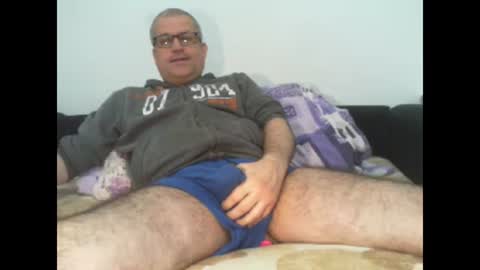 GEORGE online show from November 19, 2:00 am