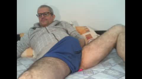 GEORGE online show from December 2, 1:17 pm