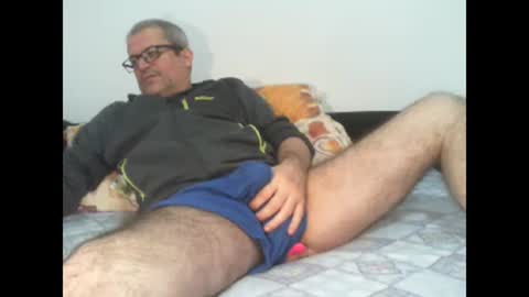 GEORGE online show from December 13, 10:37 pm