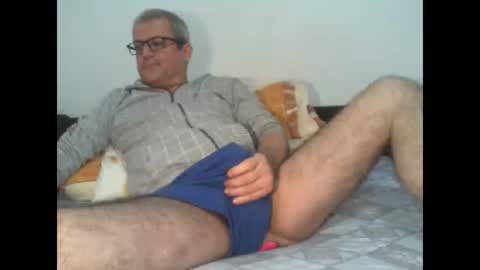 GEORGE online show from December 19, 10:17 pm