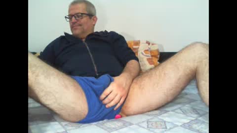 GEORGE online show from February 5, 2:27 am