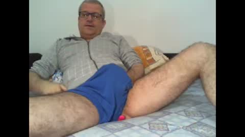 GEORGE online show from February 8, 4:16 am