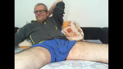 GEORGE online show from February 9, 12:53 pm