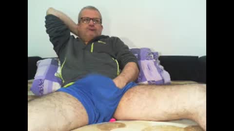 GEORGE online show from March 26, 3:45 am