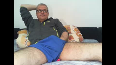 GEORGE online show from April 10, 5:12 am