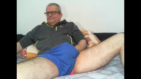 GEORGE online show from April 11, 5:12 am