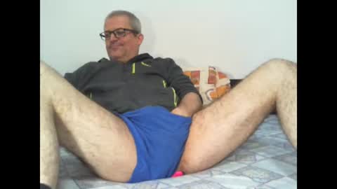 GEORGE online show from April 14, 5:46 am