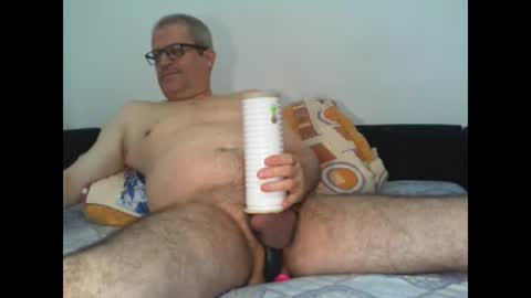 GEORGE online show from April 19, 4:23 am