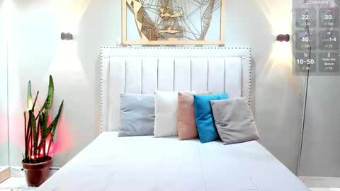 Snapshot of eyes_duque chatting on November 14, 7:56 pm online show from November 14, 7:56 pm