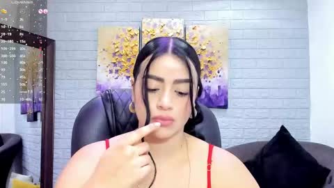      online show from February 18, 4:25 pm