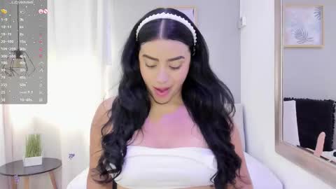      online show from February 27, 7:25 pm