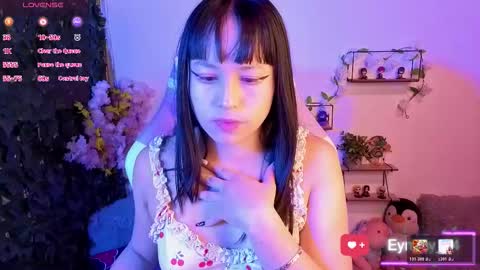 eymmy_24 online show from February 25, 3:05 am