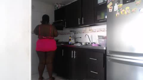 eyshaexotii online show from November 22, 5:12 pm