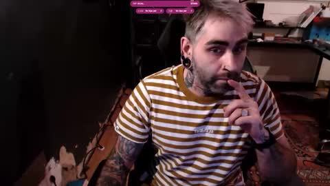 Eytab online show from October 23, 8:29 pm