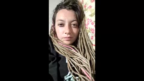 Aimee online show from December 16, 5:23 am