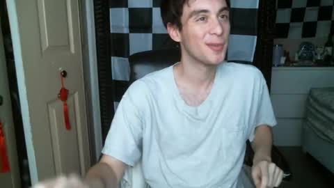 Ezra Naamah online show from February 9, 7:09 pm