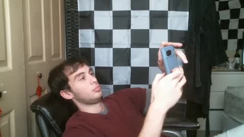 Ezra Naamah online show from February 22, 9:26 pm