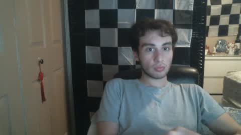 Ezra Naamah online show from February 26, 1:00 am