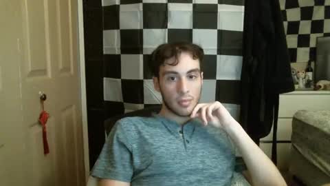 Ezra Naamah online show from March 12, 1:36 am