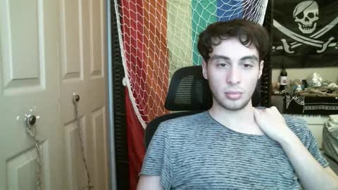 Ezra Naamah online show from February 16, 9:44 pm