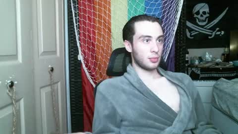 Ezra Naamah online show from April 9, 6:24 pm