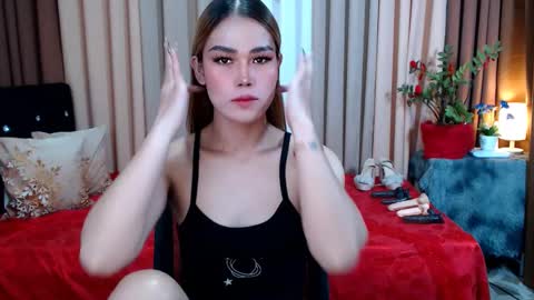 UR SWEET EZRA online show from February 17, 3:15 am