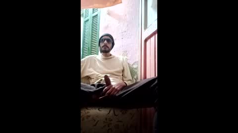 weza online show from April 13, 1:55 am