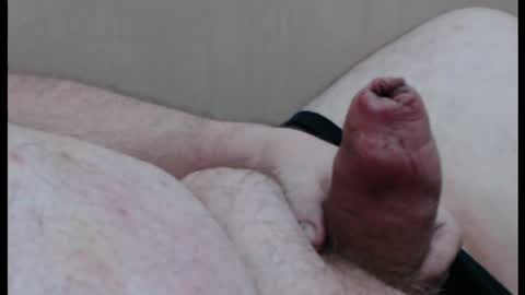 Fatcock online show from April 17, 12:19 pm