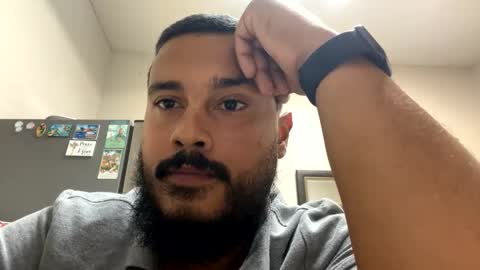 f8isme online show from March 19, 10:14 pm