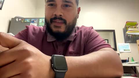 f8isme online show from April 3, 11:58 pm