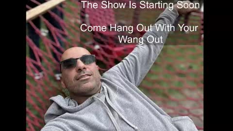 Rob The Russian Bear online show from March 23, 1:48 pm