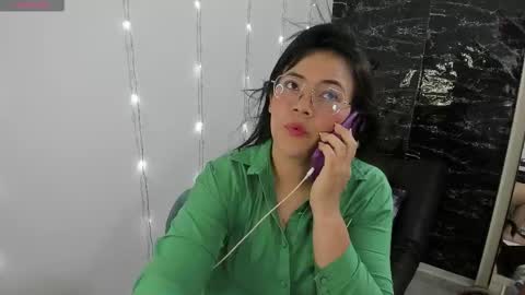 camila online show from October 5, 3:21 pm