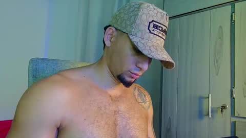 fabi online show from March 20, 2:05 am