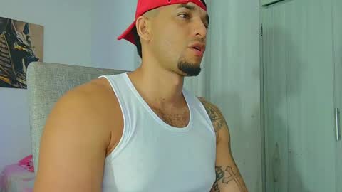 fabi online show from April 19, 2:44 am