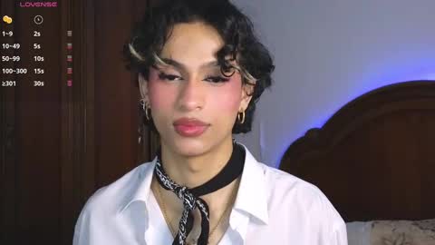 Fabi online show from February 20, 2:24 pm