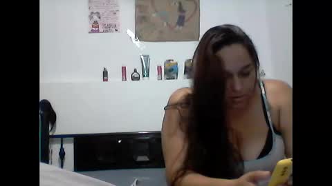 Snapshot of fabia467023 chatting on September 24, 12:47 am fabia467023 online show from September 24, 12:47 am